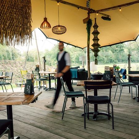 Ludiek Eten En Slapen Havelte Exterior photo