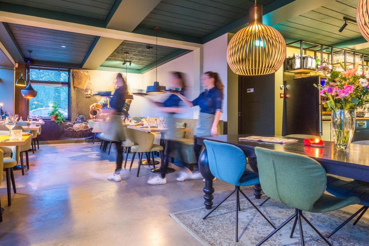 Ludiek Eten En Slapen Havelte Exterior photo